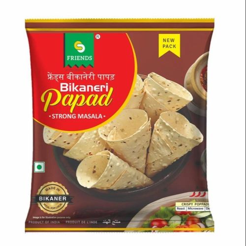 Papads 100 G