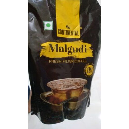 Malgudi Filter Coffee