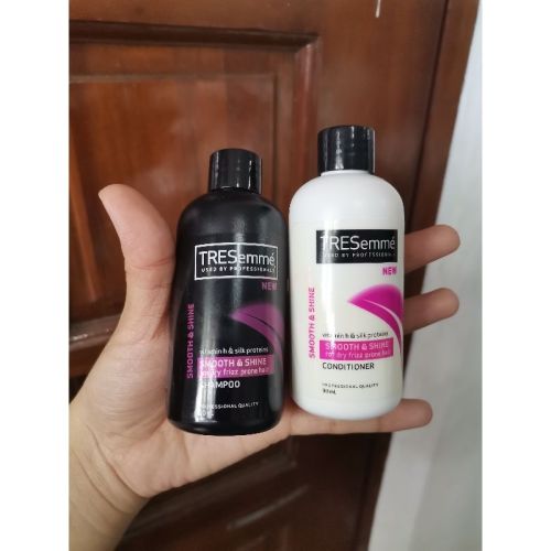 Tresemmeshampoo 90 Ml