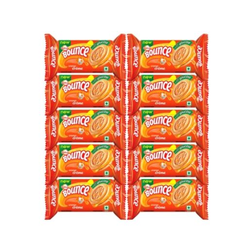 Sunfeast Bounce 25 G 5 Pack