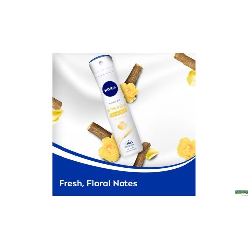 Nivea Floraltouch Deo 150 Ml