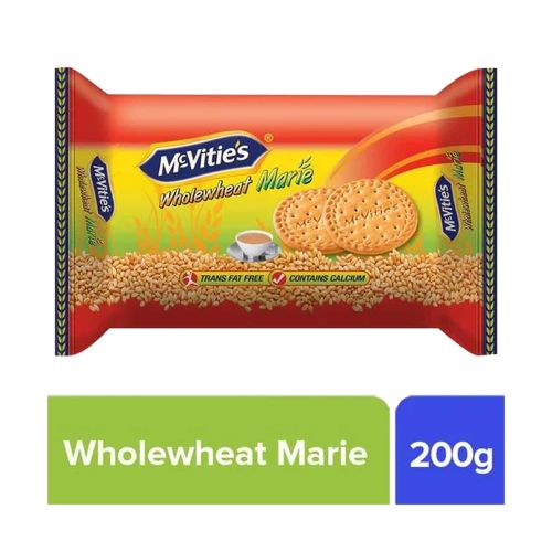 Mc Vities Wheat Marie 200 G