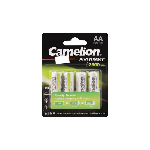 Camelion Aa Battery