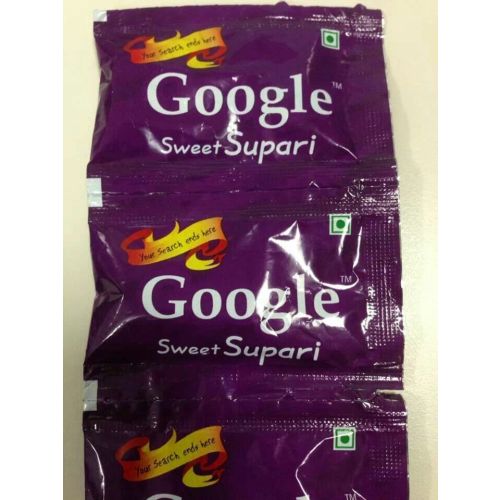 Mukka Was Supari 100 G