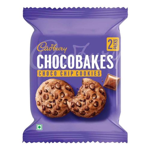 Chocobakes Cookies 150 G