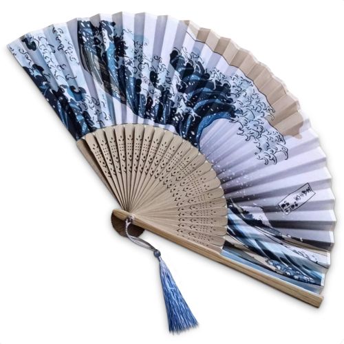 Hand Fan
