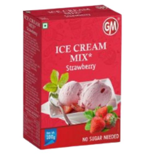 Gmicecreampowder 100 G
