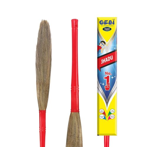 Gebi A-1 Broom