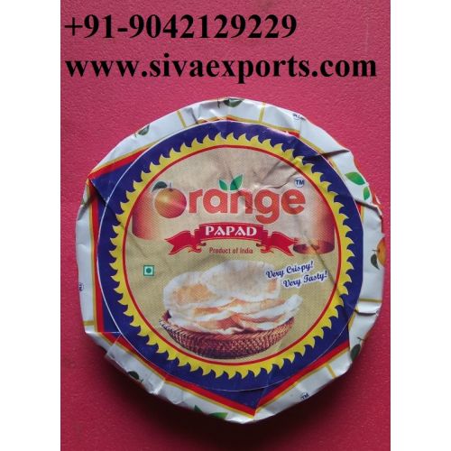 Siva Papads 10 Og