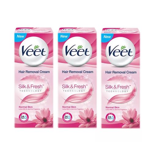 Veet H/removal Cream 15 G