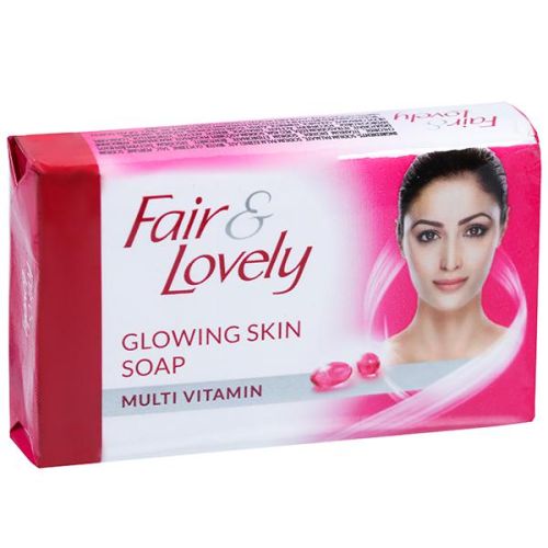 Fair &amp; Lovely Soap 40 H