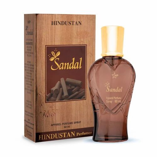 Ashan Sandal Perfum 30 Ml
