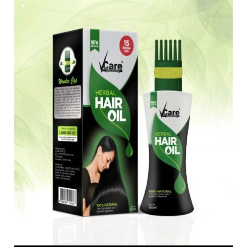 Vcarehairoil 100 Ml