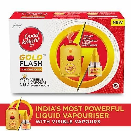 Good Knight Gold Liquid