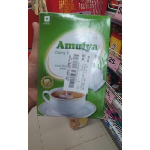 Amulya Dairy 15 G