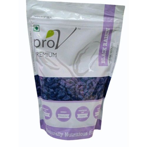 Pro Black Raisin