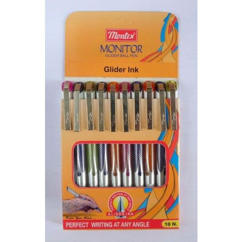 Montex Glider Pen