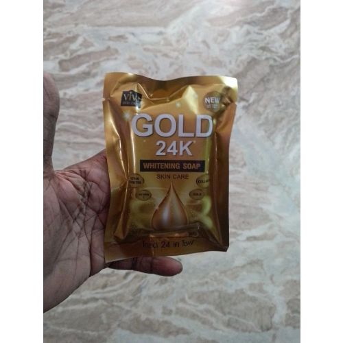 White Soamp 50 G