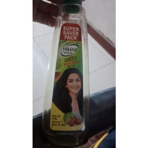 Nihar Oil 80 Ml