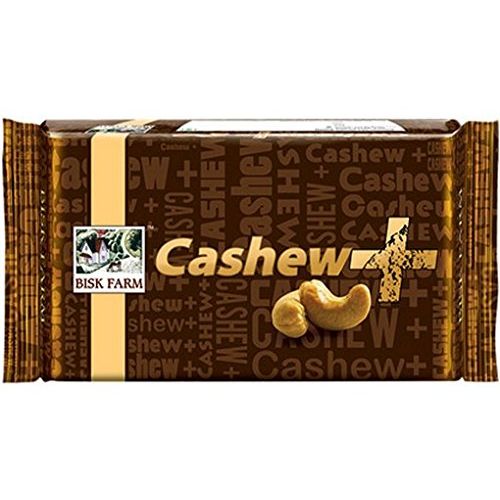 Bisk Farm Cashew Bis 200 G