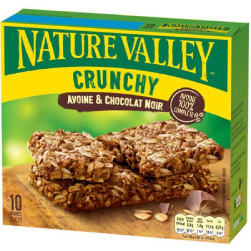 Nature Valley