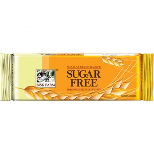 Sugar Free Masala Bis 250 G