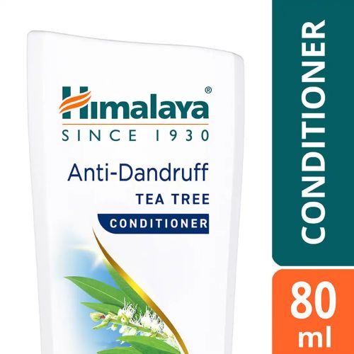 Himalaya Anti/danruf &amp; Teatree 80 Ml