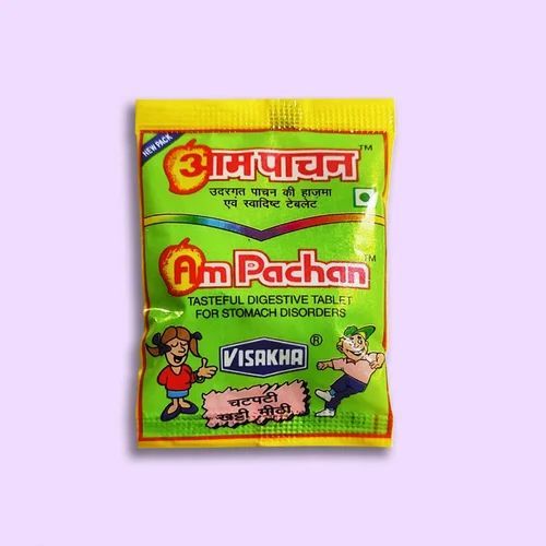 Visakha Mixture 400 G