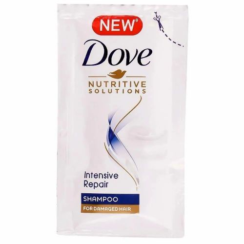 Dove Shampoo Intence Repair