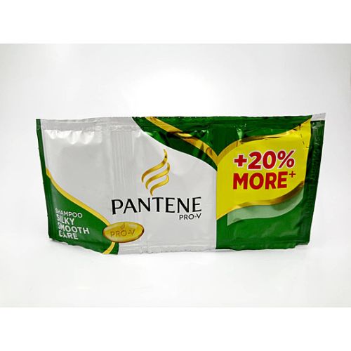 Pantene Pro -v Shampo 9.1 Ml