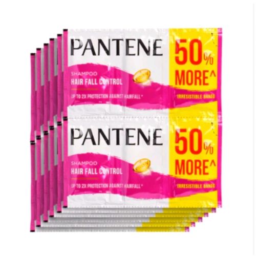 Pantene Hair Fall Shampoo