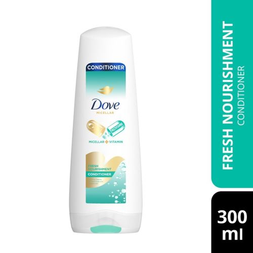 Dove Condtr 80 Ml