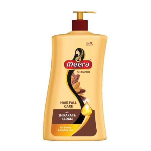 Meera Hair Fall Shampo 650 Ml