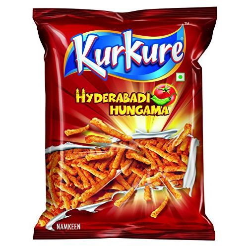 Kurkure Hyd Tom 50 G Mrp 10