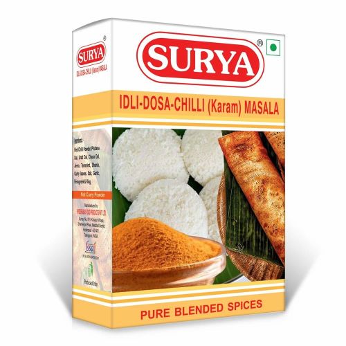 Surya Idly Powder