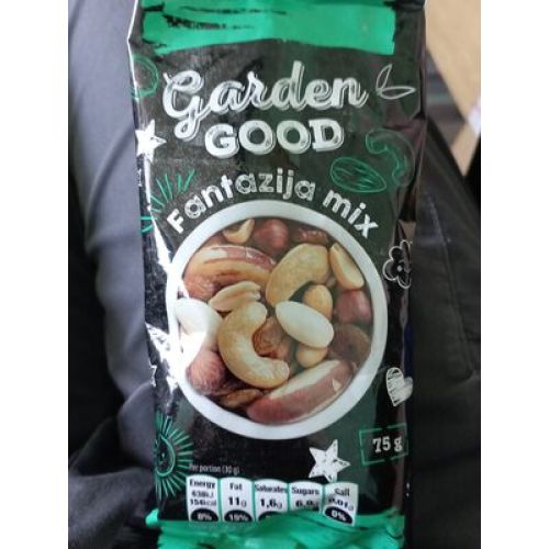 Dry Grapes 50 G