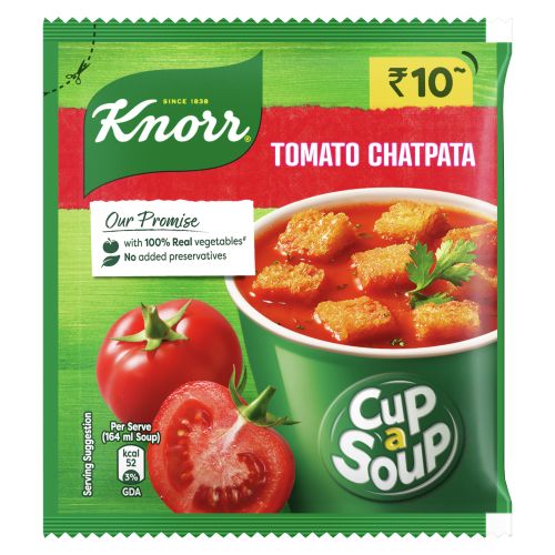 Knorr Tomato Ndls Soup 51 G