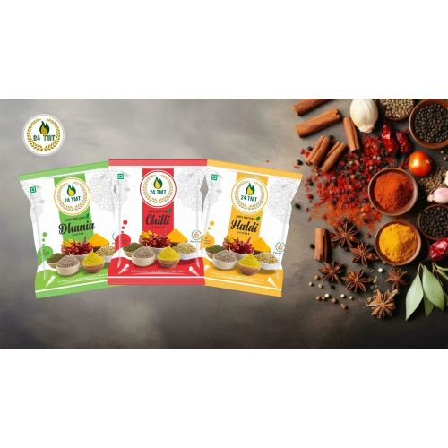 Jpf Spices 10 G