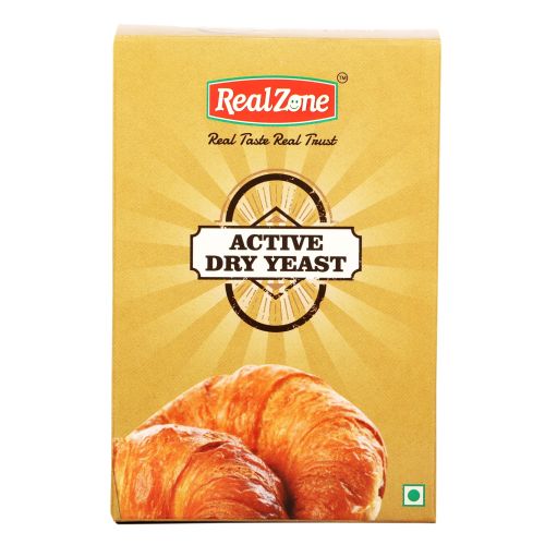 Dry Yeast 25 G