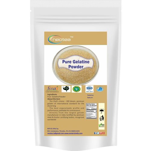 Gilatine Powder 50 G