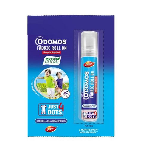 Fabric Roll-on 8 Ml