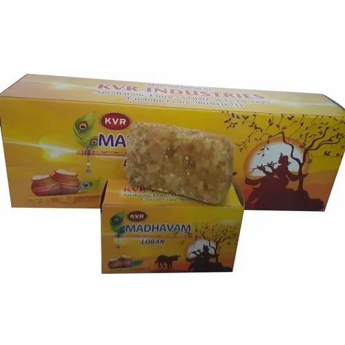 Madahavam Loban 50 G