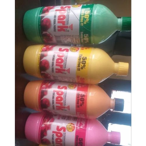 Spark Herbal Phenyle 500 Ml