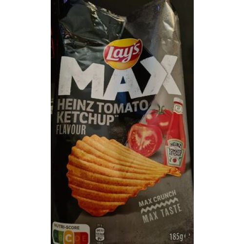 Lays Tomato Chips 52 G