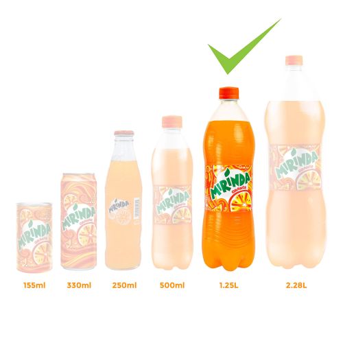 Mirinda 1.25