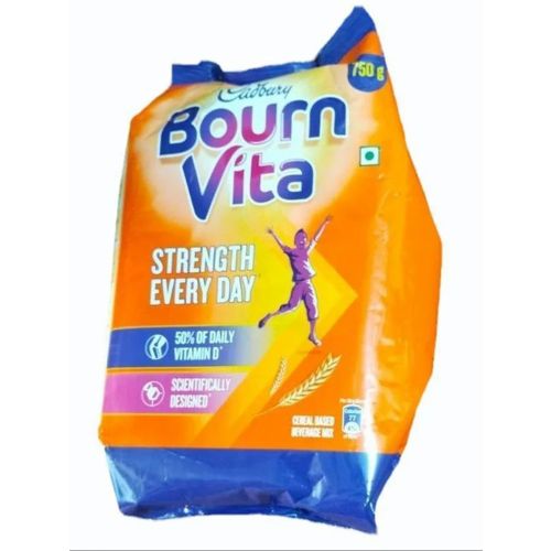 Bournvita 12 G