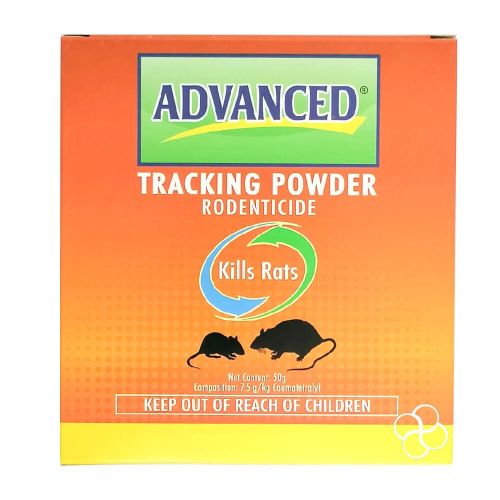 Rat Powder