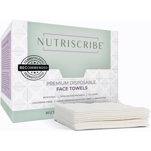 Facetowel
