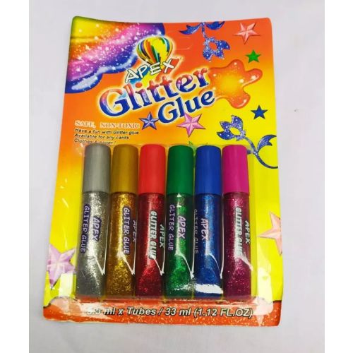 Glitter Glue