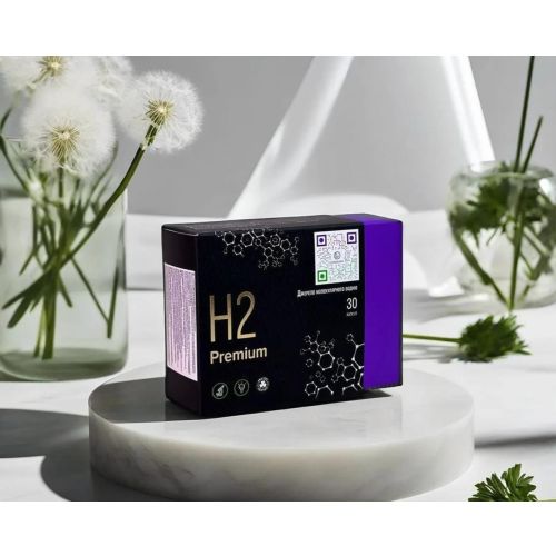 H 2 Prmium 1000 Ml